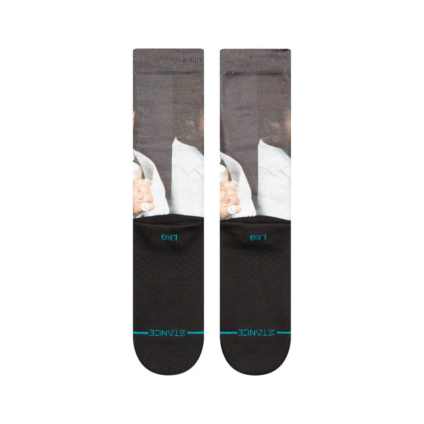 STANCE Mister Carter Crew Sock