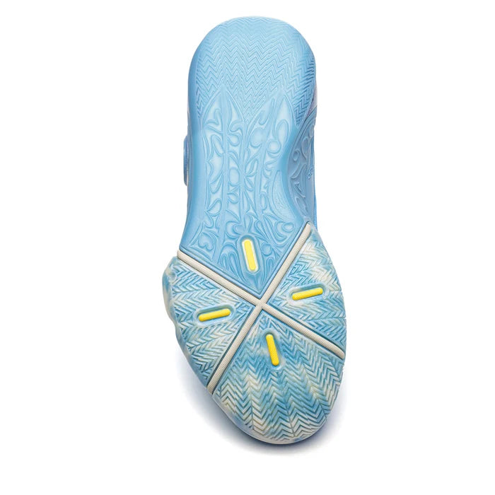 Way of Wade 12 "Skyline"
