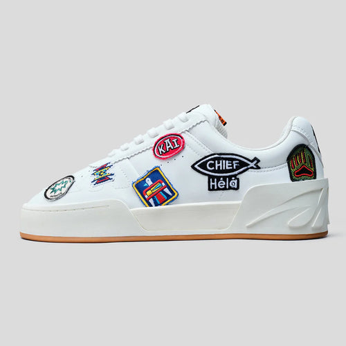 ANTA Hélà Style Limited