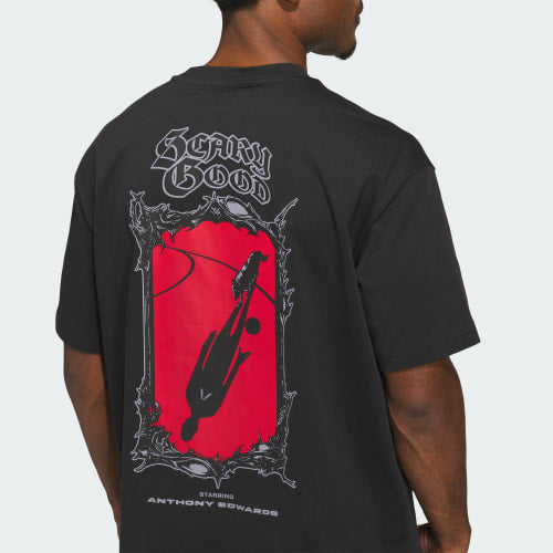 Adidas Anted SG tee