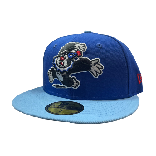 NEW ERA Omaha Storm Chasers Amusement Park Pack 59FIFTY Fitted Cap