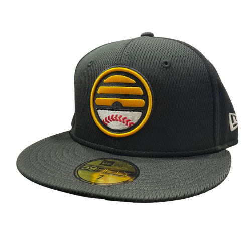 NEW ERA Salt Lake Bees MiLB 59FIFTY Fitted Cap