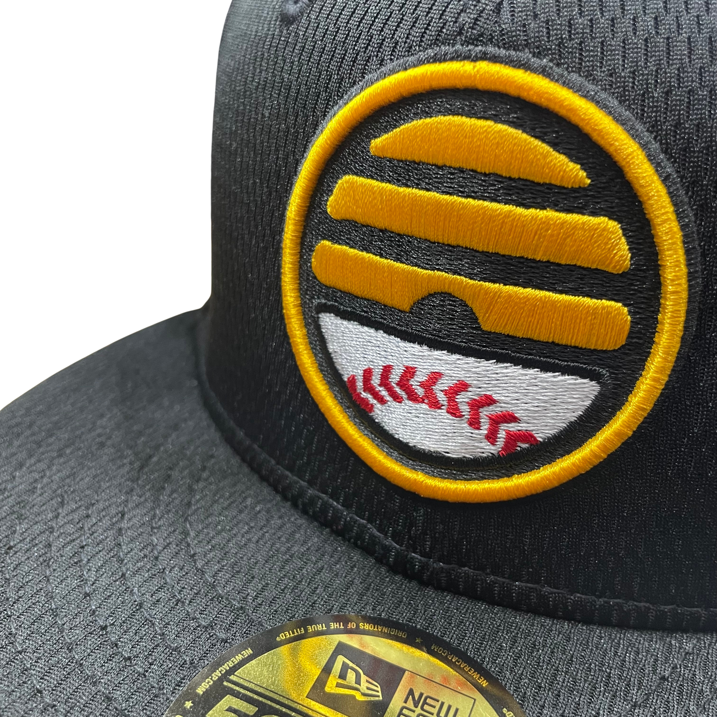 NEW ERA Salt Lake Bees MiLB 59FIFTY Fitted Cap