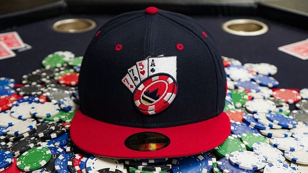 New Era Arizona Diamondbacks AL3 59FIFTY Fitted Cap