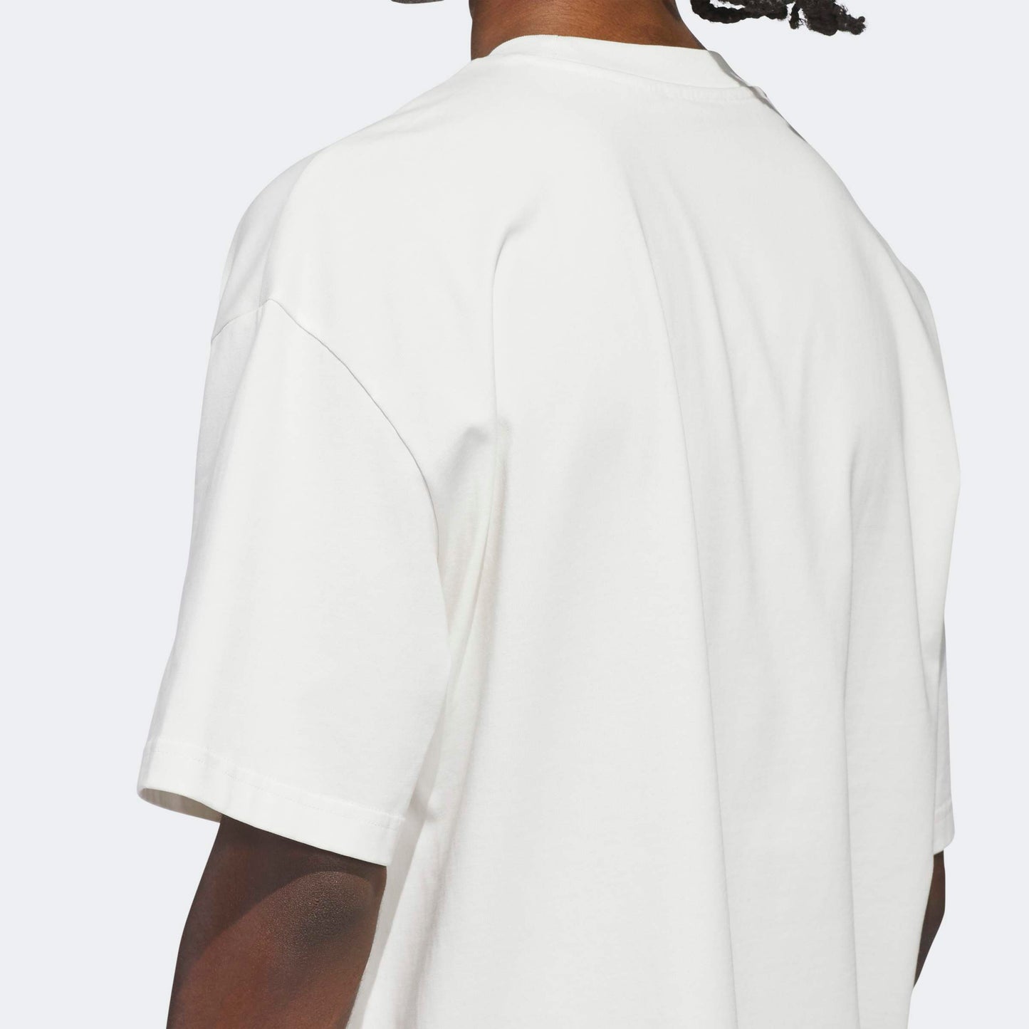 ADIDAS ANTHONY EDWARDS ARCHIVE T-SHIRT