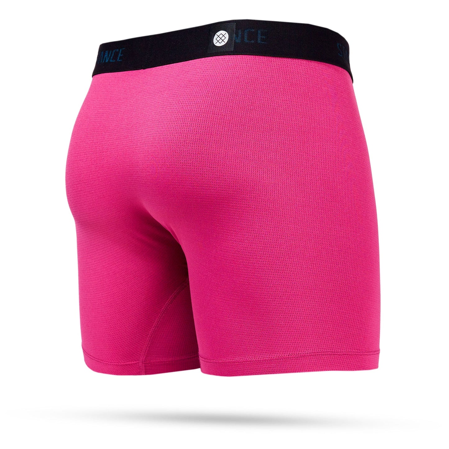 STANCE PLUM BOXER BRIEF WHOLESTER