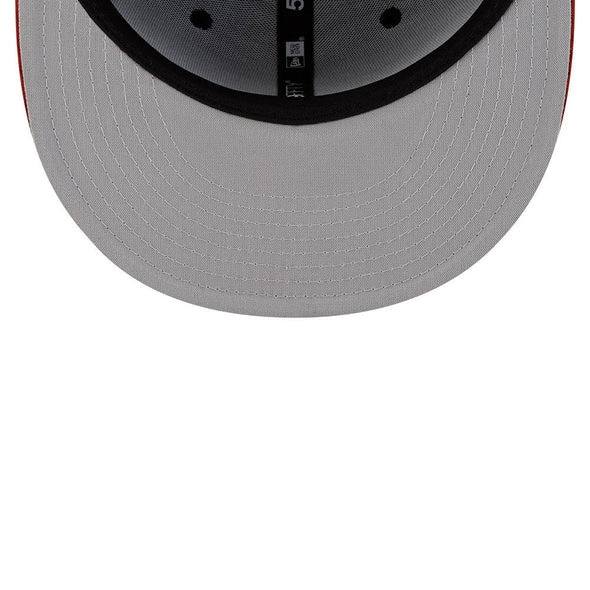New Era Great Lakes Loons New Era Official BP 59FIFTY Cap