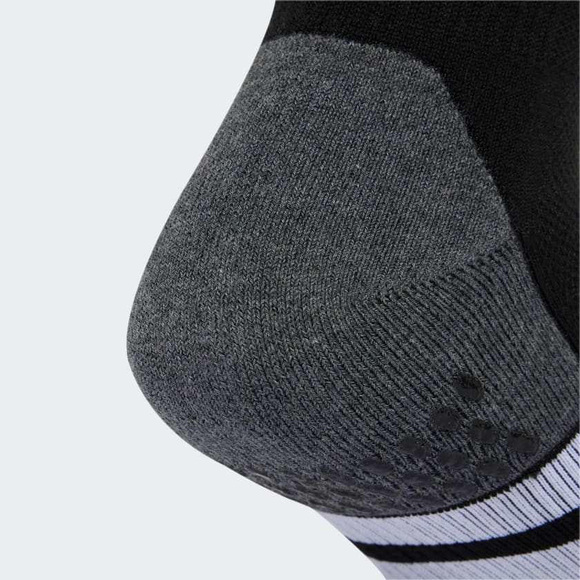 ADIDAS Performance Grip CLIMACOOL Cushioned Crew Socks 3 Pairs
