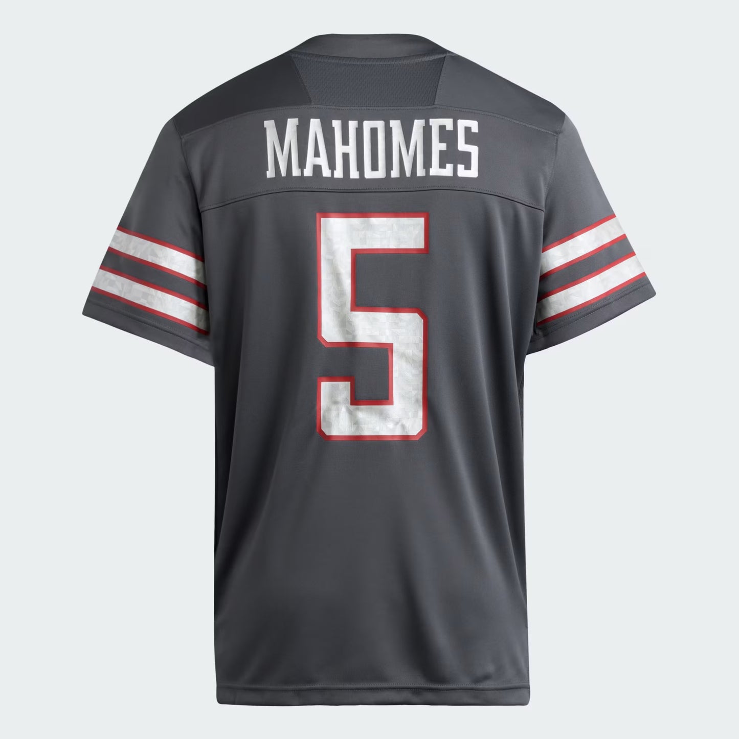 ADIDAS Texas Tech x Mahomes Premier Strategy Jersey