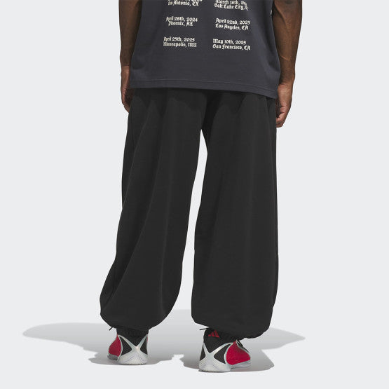 Adidas Anthony Edwards Foundation Men's Track Pants