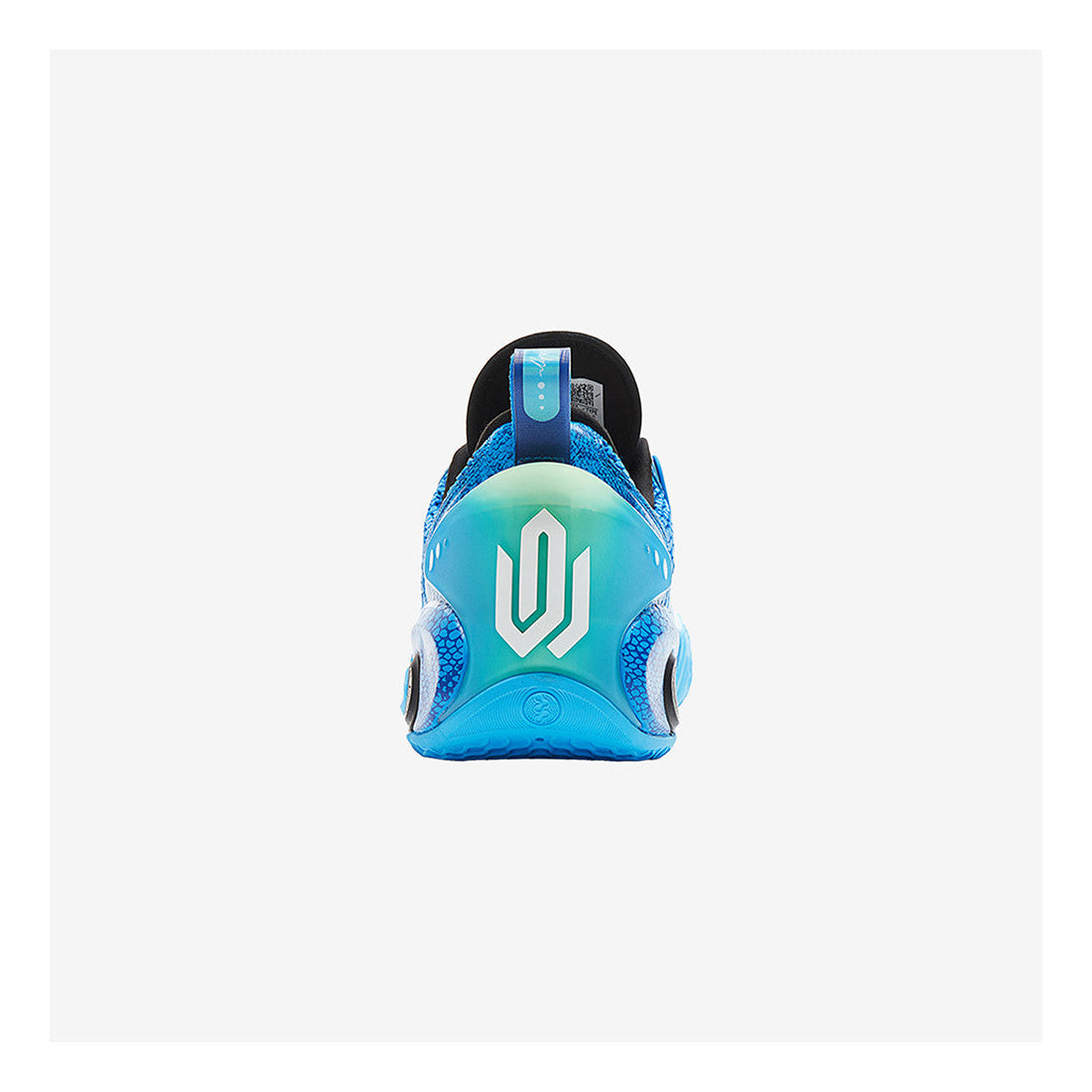 PEAK AW3 "Year of the Snake" Andrew Wiggins Basketball Shoes