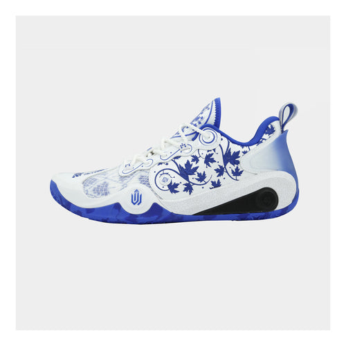 PEAK AW3 "Maple Leafs" Andrew Wiggins Basketball Shoes
