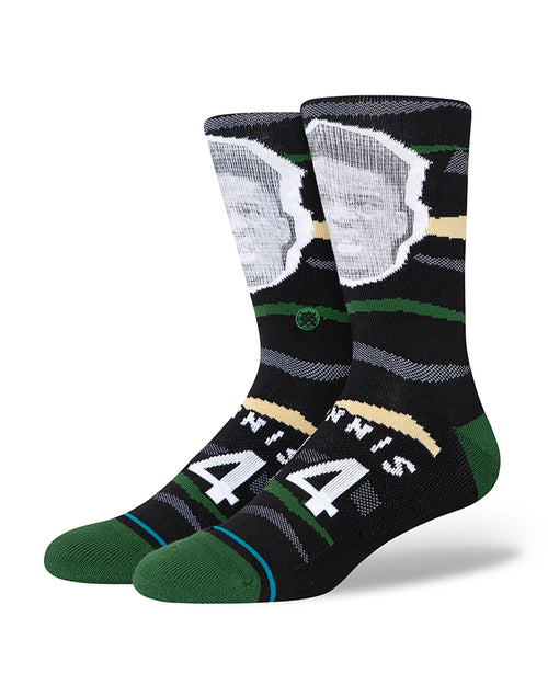 STANCE FAXED Giannis Crew