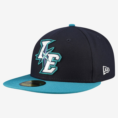 New Era Inland Empire 66ers Collection 59FIFTY Fitted Hat