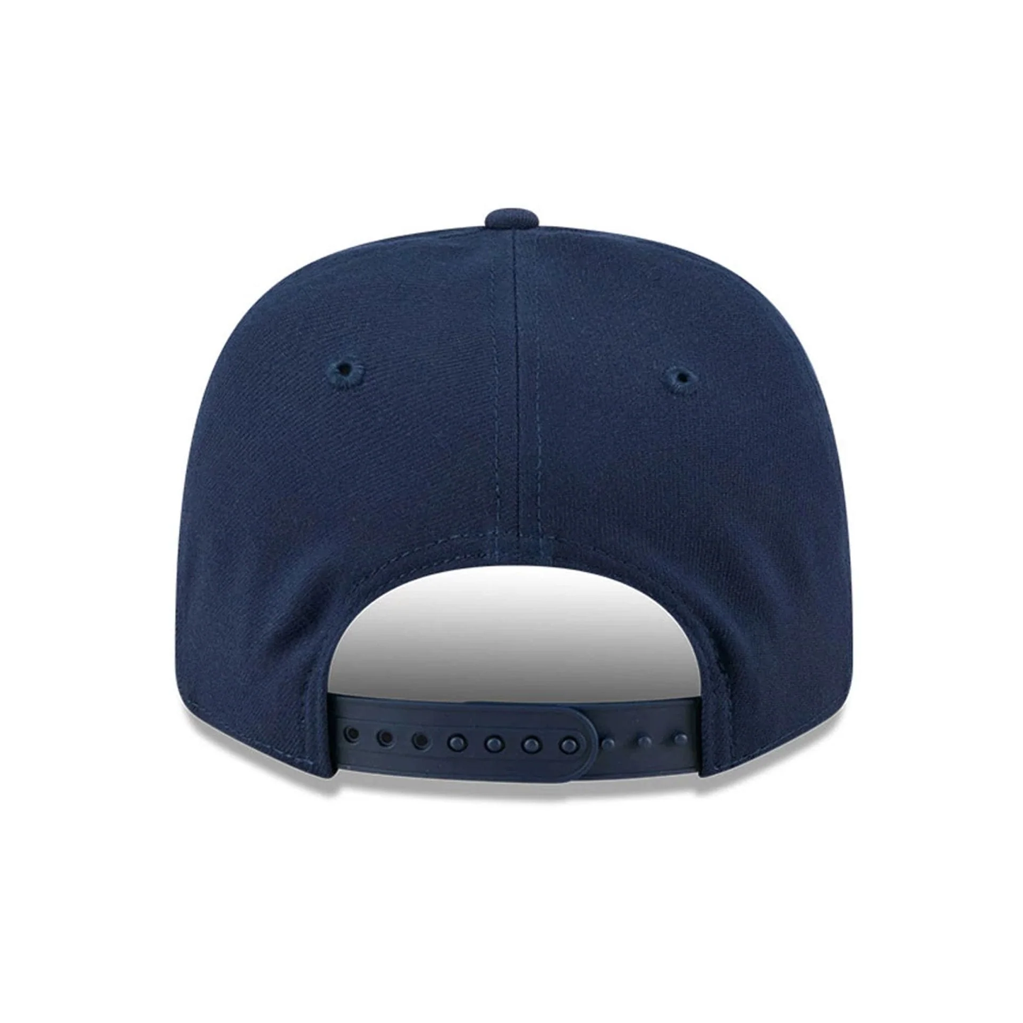 NEW ERA New Era Flawless Dark Blue 9SEVENTY Stretch Snap Adjustable Cap