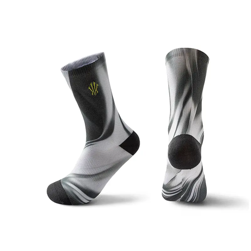 ANTA KAI Crew Basketball Socks