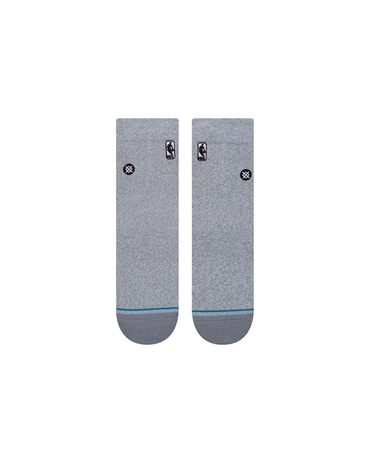 STANCE LOGOMAN ST QTR Multi SP Socks