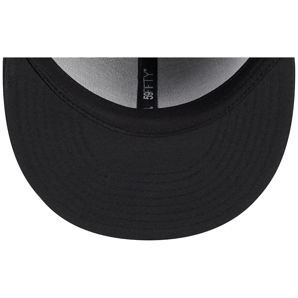 New Era Delmarva Shorebirds 59FIFTY Maryland Pride TNC On-Field Fitted Cap