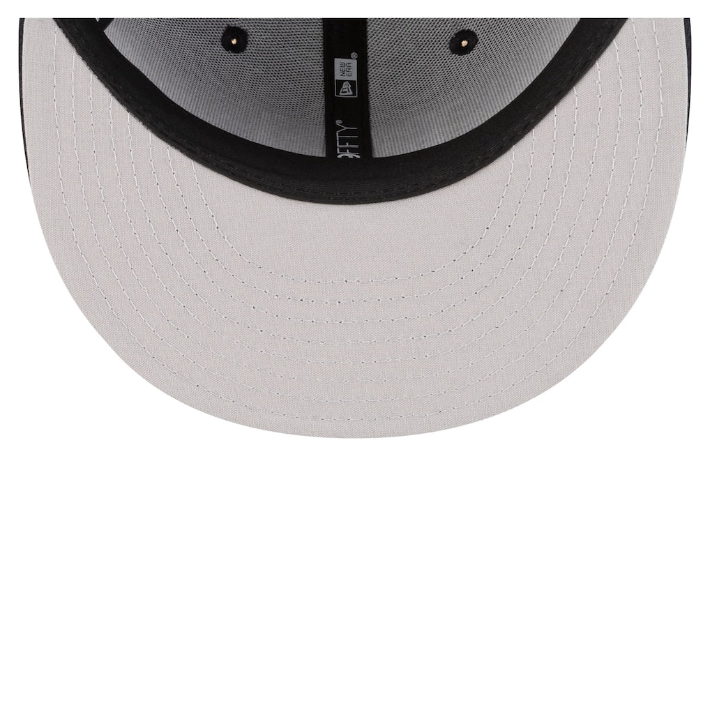 New Era Indianapolis Indians Authentic Collection 59FIFTY Fitted Hat