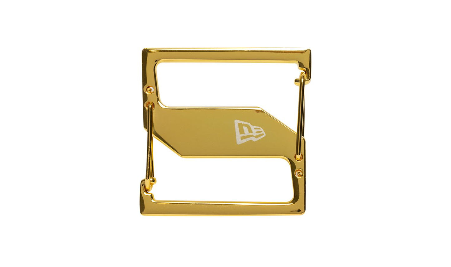 New Era Gold Cap Clip