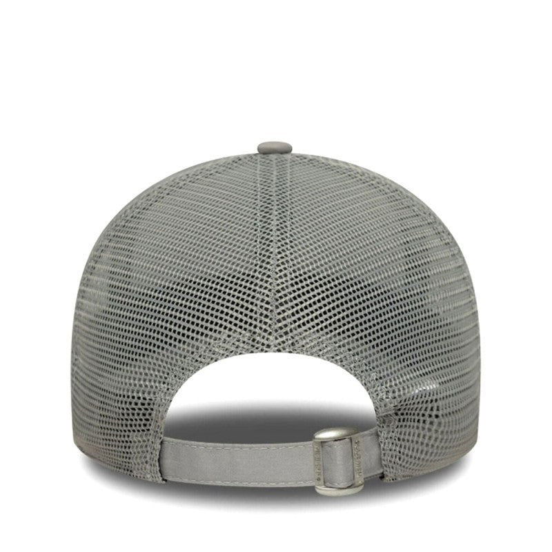 NEW ERA Flawless 9FORTY Trucker Cap New York Yankees Grey