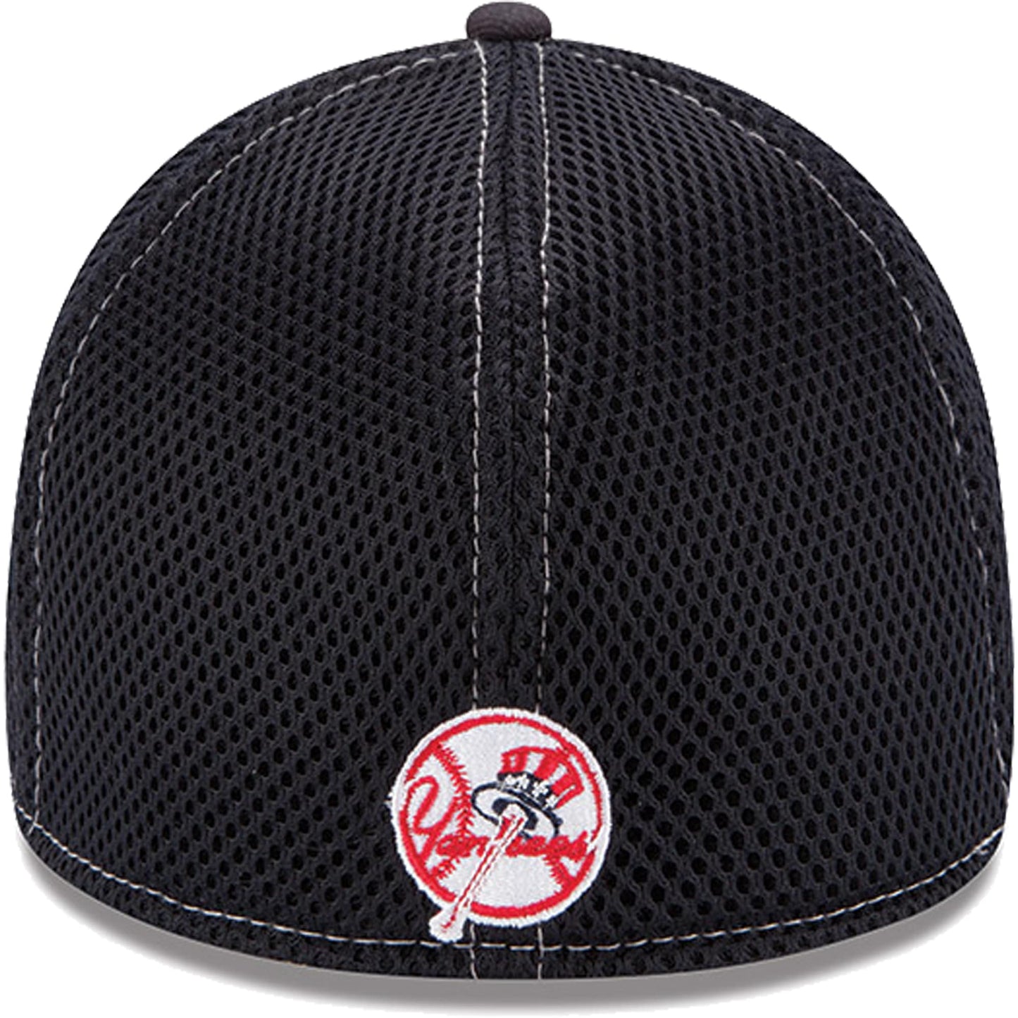 New Era New York Yankees MLB Neo 39THIRTY Stretch Fit Cap