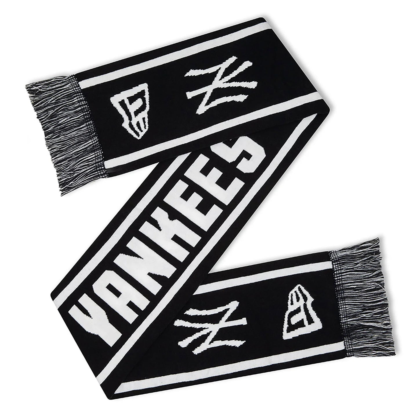 NEW ERA MLB New York Yankees Scarf OTC OSFM