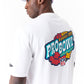 NEW ERA NFL Pro Bowl Hawaii NFC Floral Graphic White Oversized T-Shirt