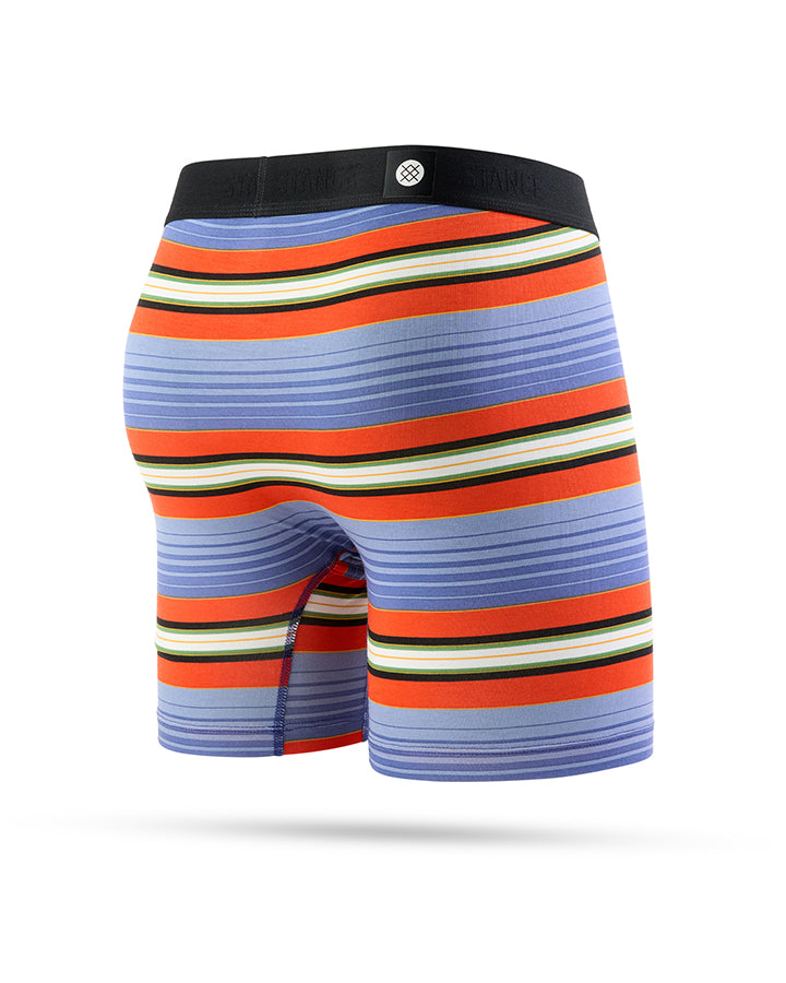 STANCE ROCKFORD BOXER BRIEF WHOLESTER