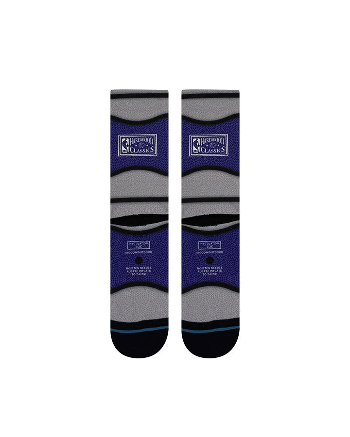 STANCE NBA Mini Ball Sacramento Kings
