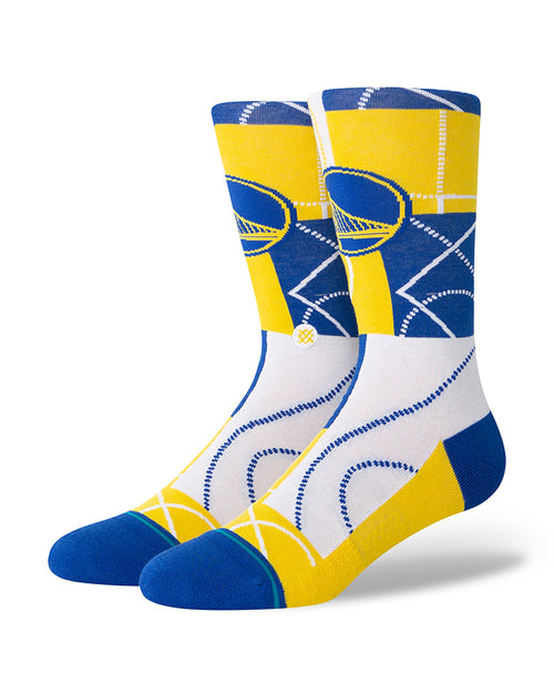 STANCE ZONE Golden State Warriors