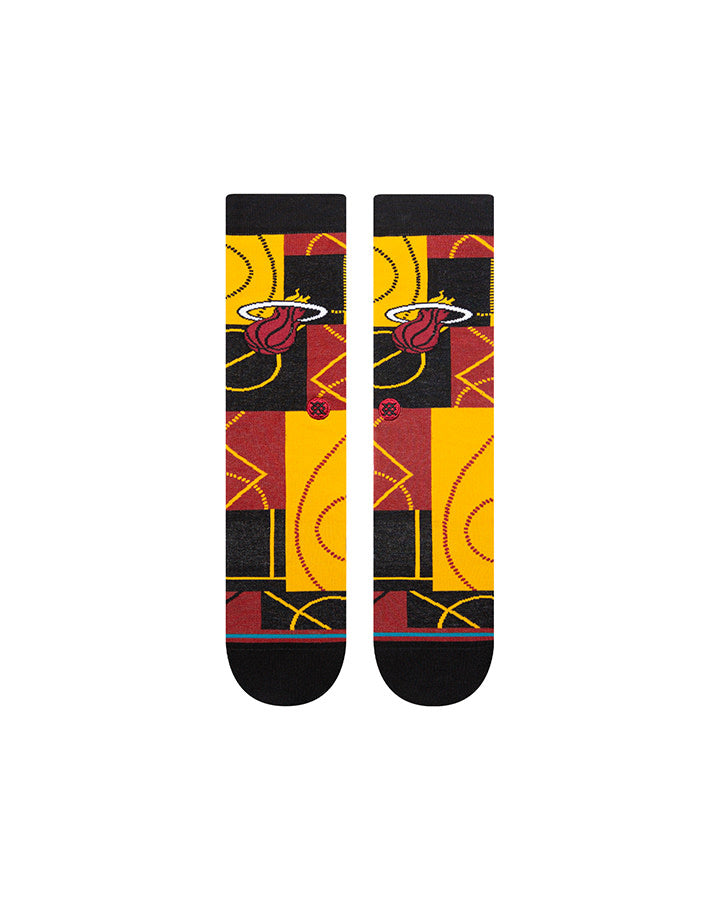 STANCE ZONE Miami Heat