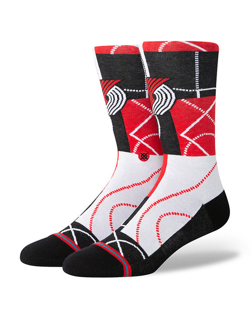 STANCE ZONE Portland Trail Blazers