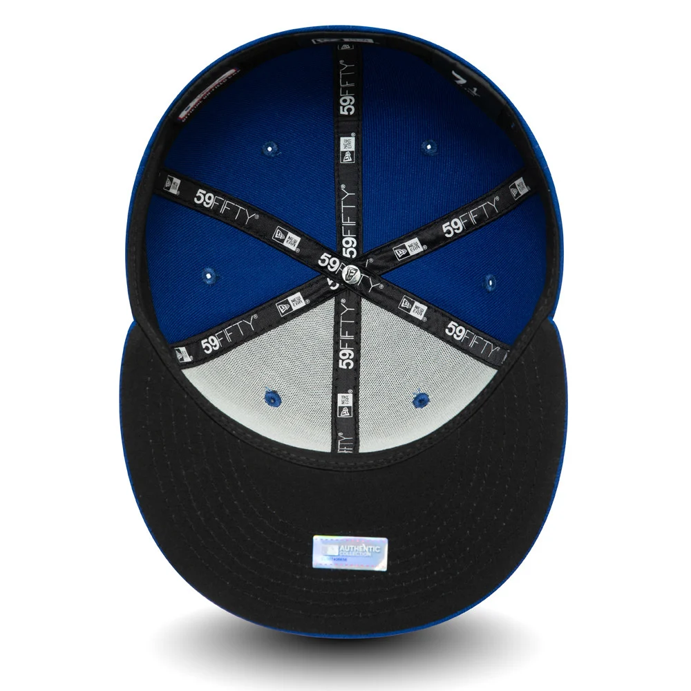 NEW ERA Toronto Blue Jays Authentic On Field Red 59FIFTY Fitted Cap