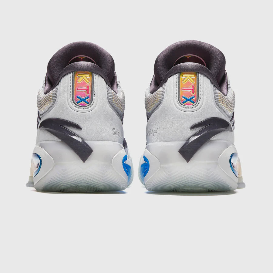 Anta KT 10 Klay Thompson "Crossing Time"