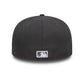 NEW ERA New York Yankees Essential Grey 59FIFTY Fitted Cap