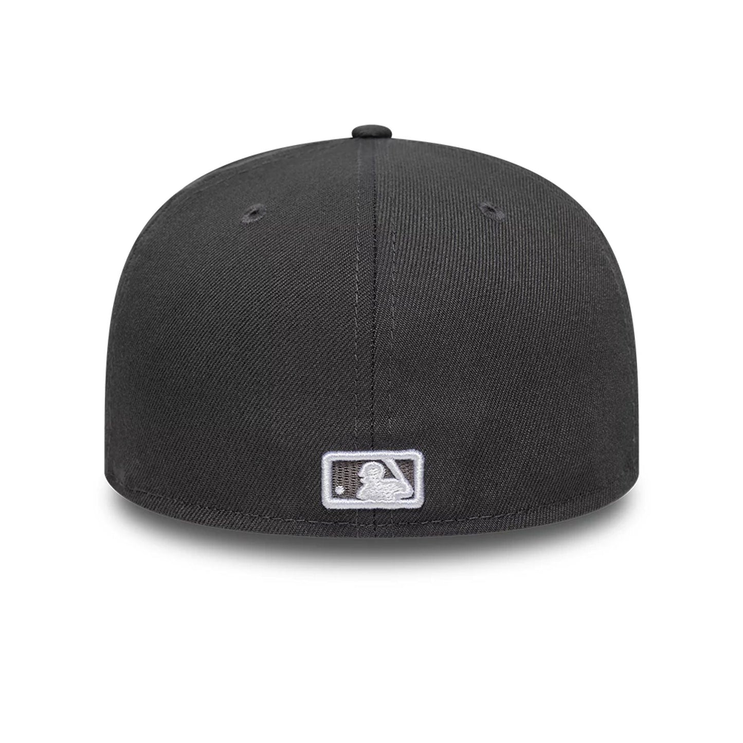 NEW ERA New York Yankees Essential Grey 59FIFTY Fitted Cap