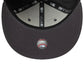 NEW ERA New York Yankees Essential Grey 59FIFTY Fitted Cap