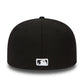 NEW ERA LA Dodgers Essential Black 59FIFTY Cap