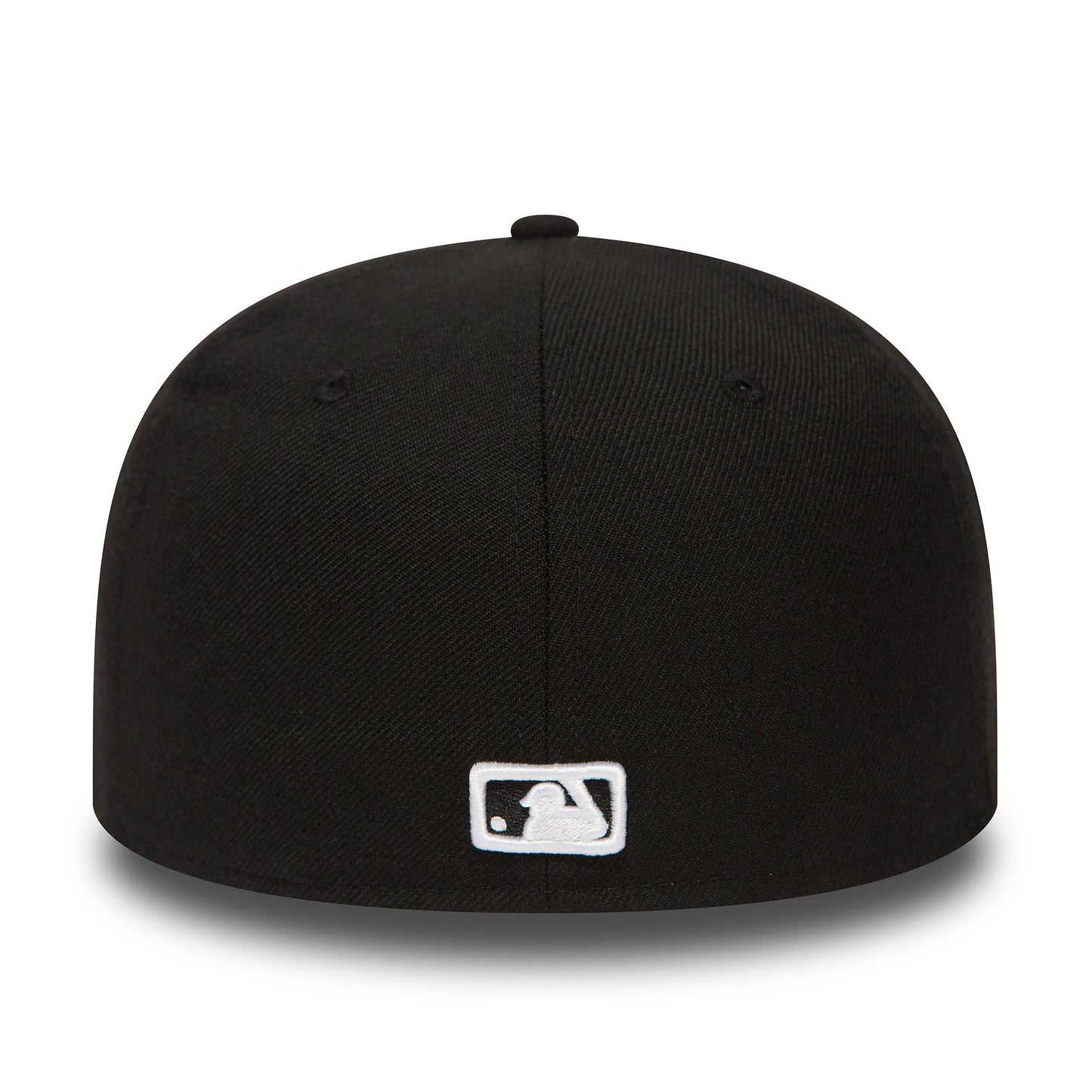NEW ERA LA Dodgers Essential Black 59FIFTY Cap