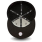 NEW ERA LA Dodgers Essential Black 59FIFTY Cap