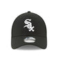 NEW ERA Chicago White Sox The League Black 9FORTY Adjustable Cap