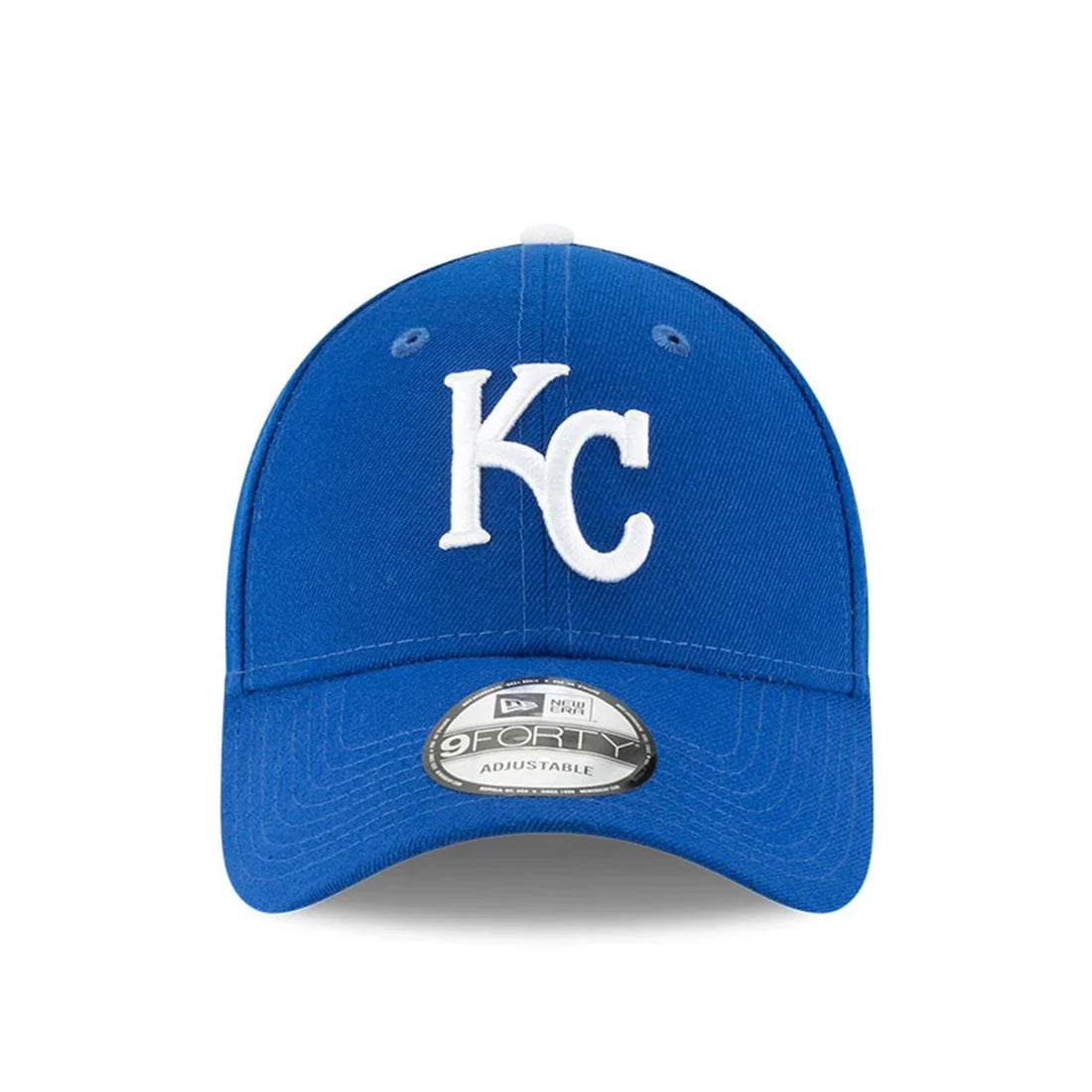 NEW ERA Kansas City Royals The League Blue 9FORTY Cap