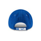 NEW ERA Kansas City Royals The League Blue 9FORTY Cap