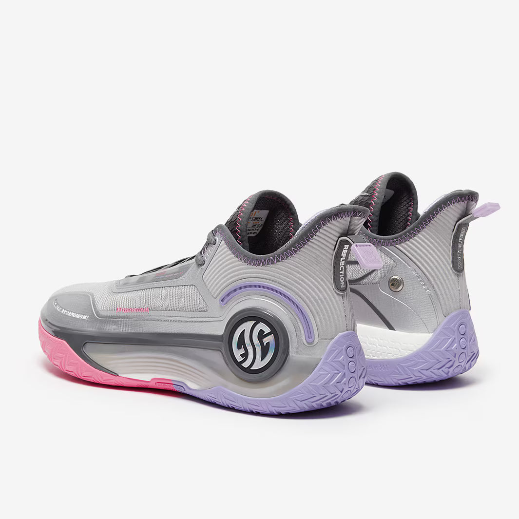 361° AG4 Self Reflection "Aaron Gordon"