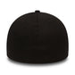 NEW ERA New York Yankees Classic Black 39THIRTY Stretch Fit Cap