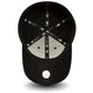 NEW ERA New York Yankees Classic Black 39THIRTY Stretch Fit Cap