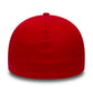 NEW ERA New York Yankees Essential Red 39THIRTY Stretch Fit Cap