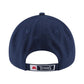 NEW ERA Tennessee Titans The League Navy 9FORTY Cap