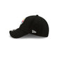 NEW ERA Pittsburgh Steelers The League Black 9FORTY Cap